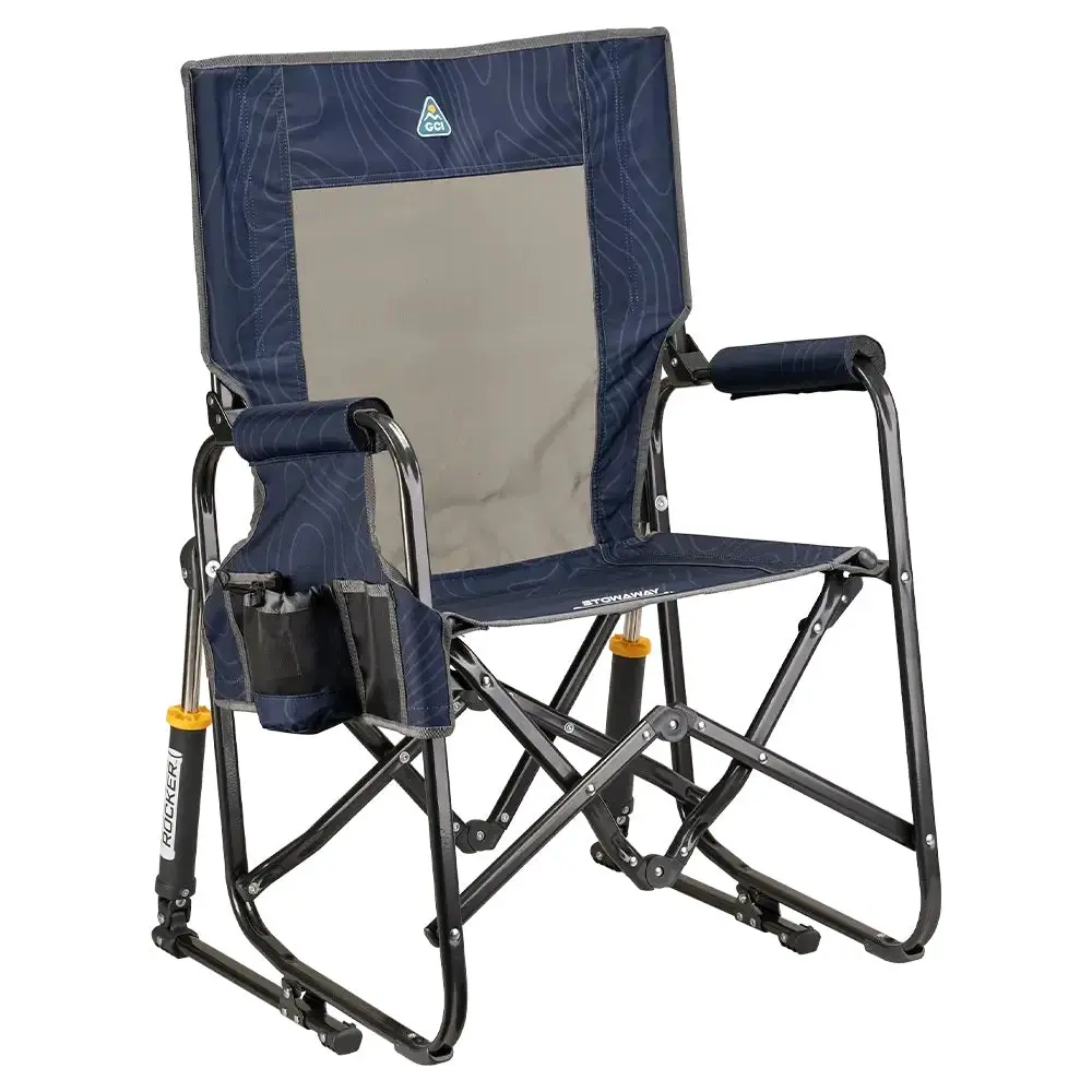 Stowaway Rocker 1