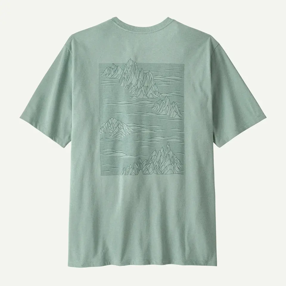 Men's Strataspire Responsibili-Tee 1
