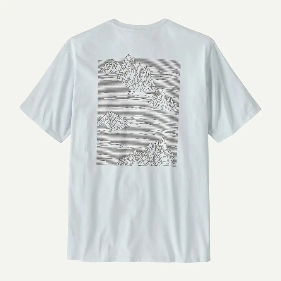Men's Strataspire Responsibili-Tee 1