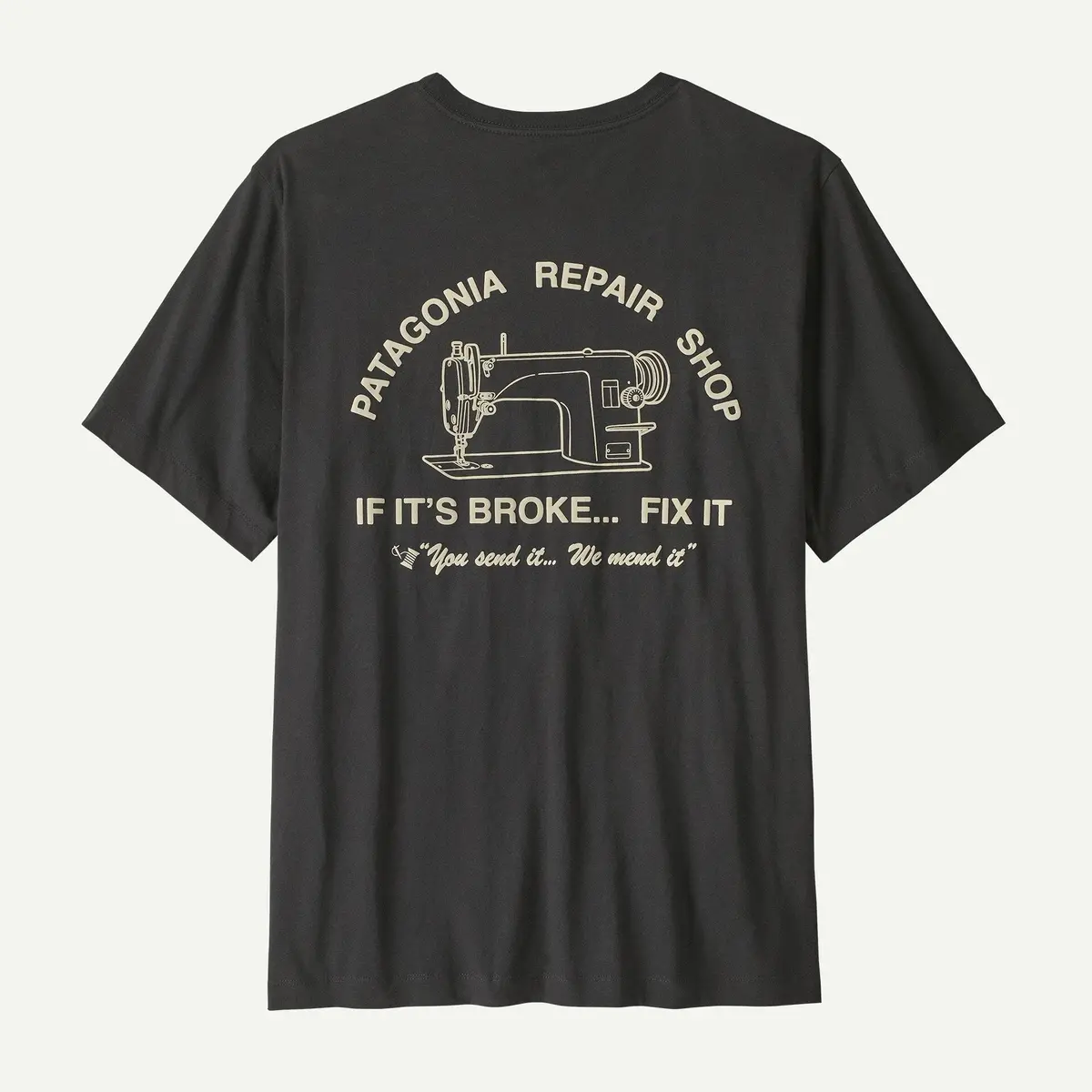 Men's Repair Shop T-Shirt 1
