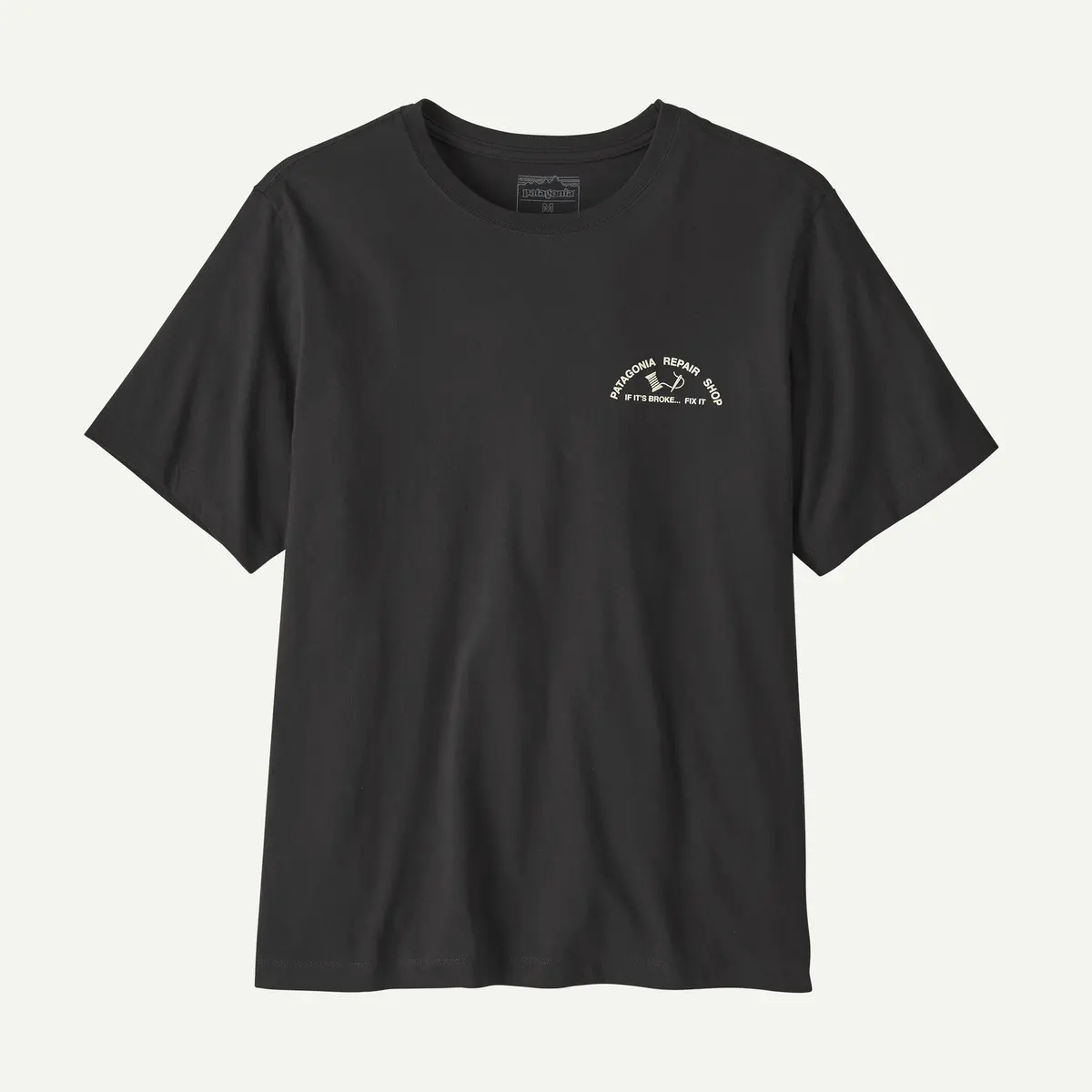 Men's Repair Shop T-Shirt 2