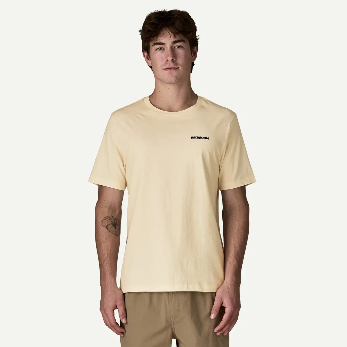 Men's Fitz Roy Trout T-Shirt 2