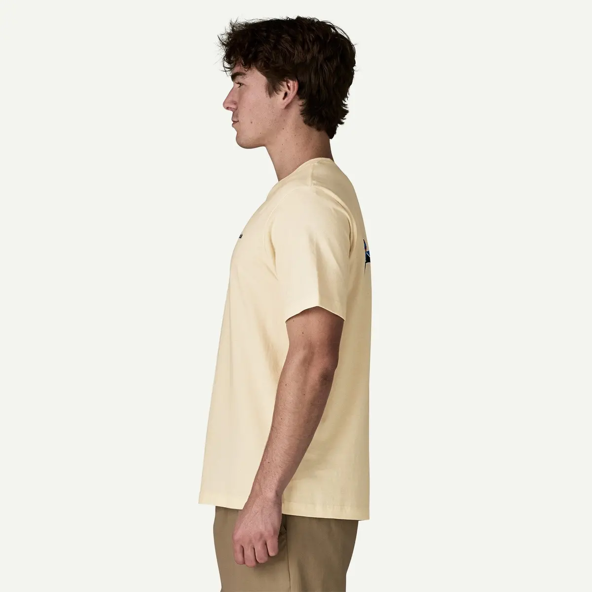Men's Fitz Roy Trout T-Shirt 5