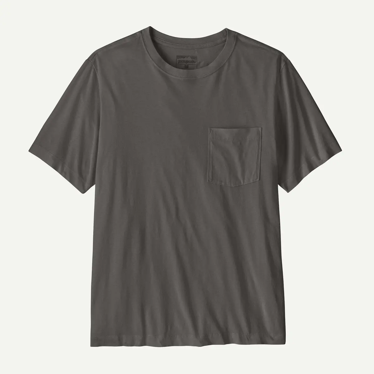 Men's Daily Pocket Tee 1