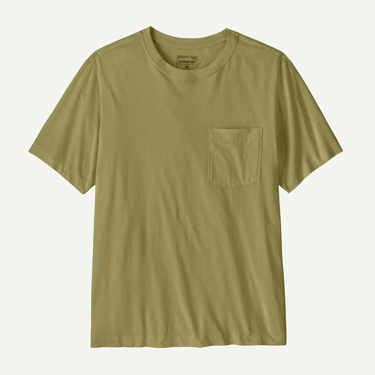 Men's Daily Pocket Tee 1