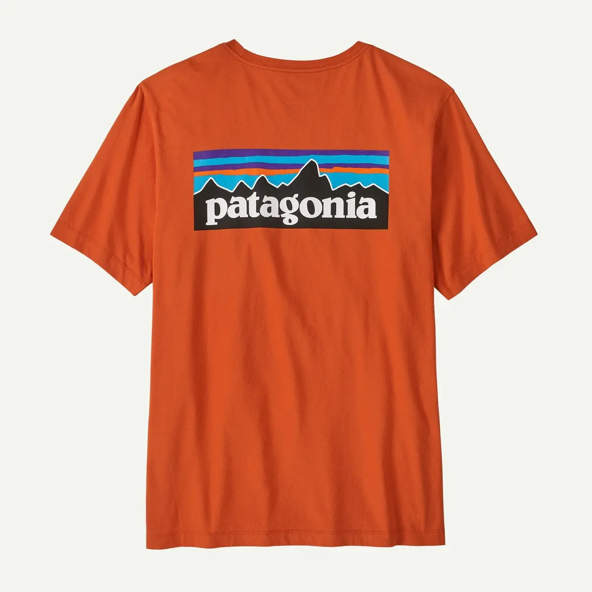 Men's P-6 Logo T-Shirt 1