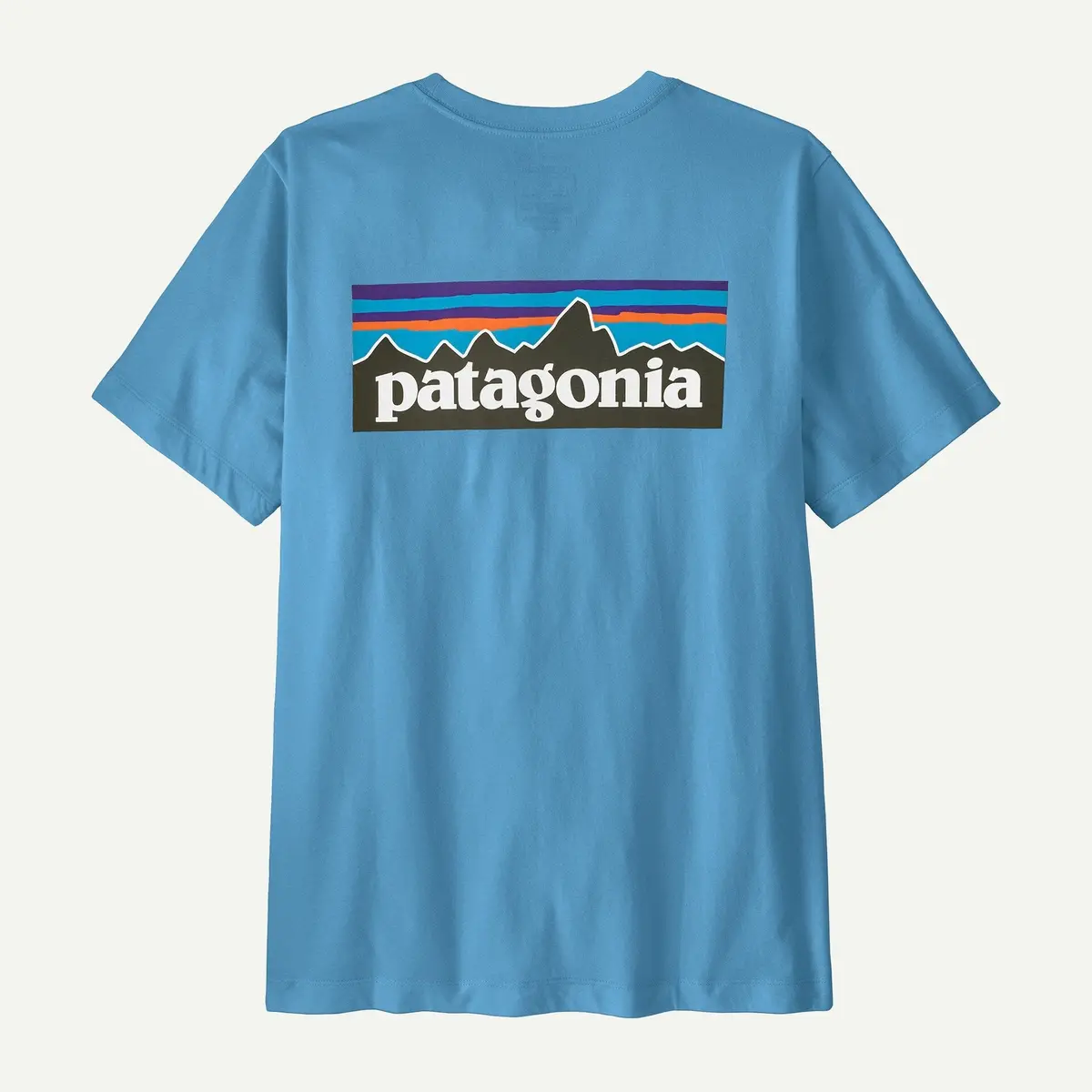 Men's P-6 Logo T-Shirt 1