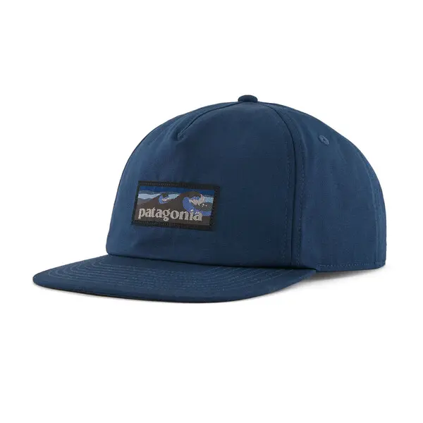 Boardshort Label Funfarer Cap 1