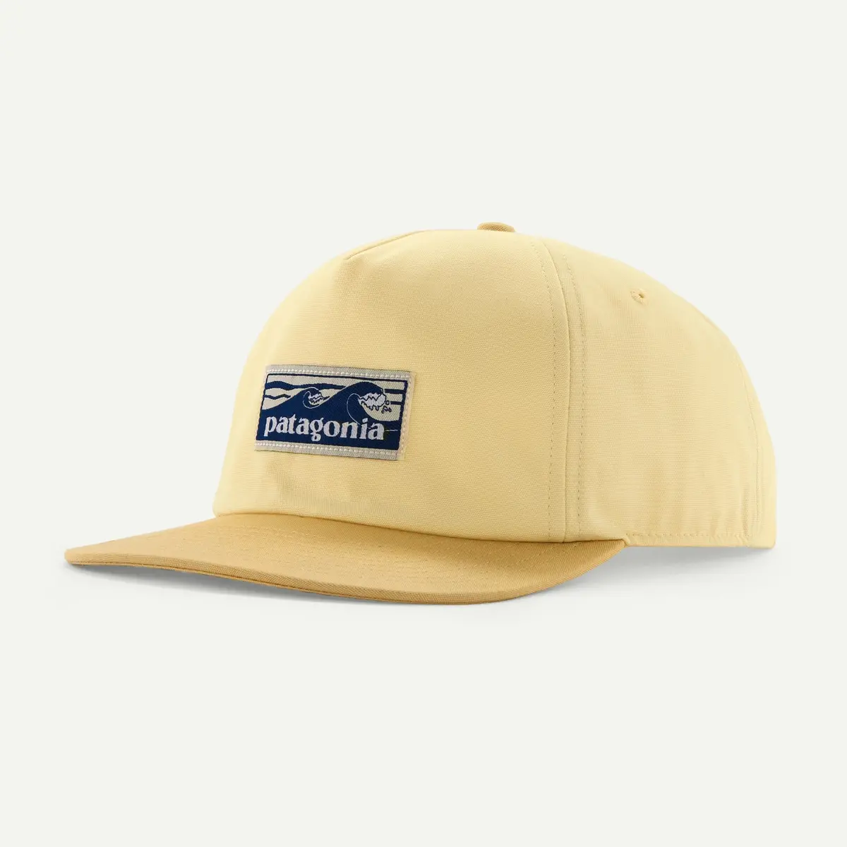 Boardshort Label Funfarer Cap 1