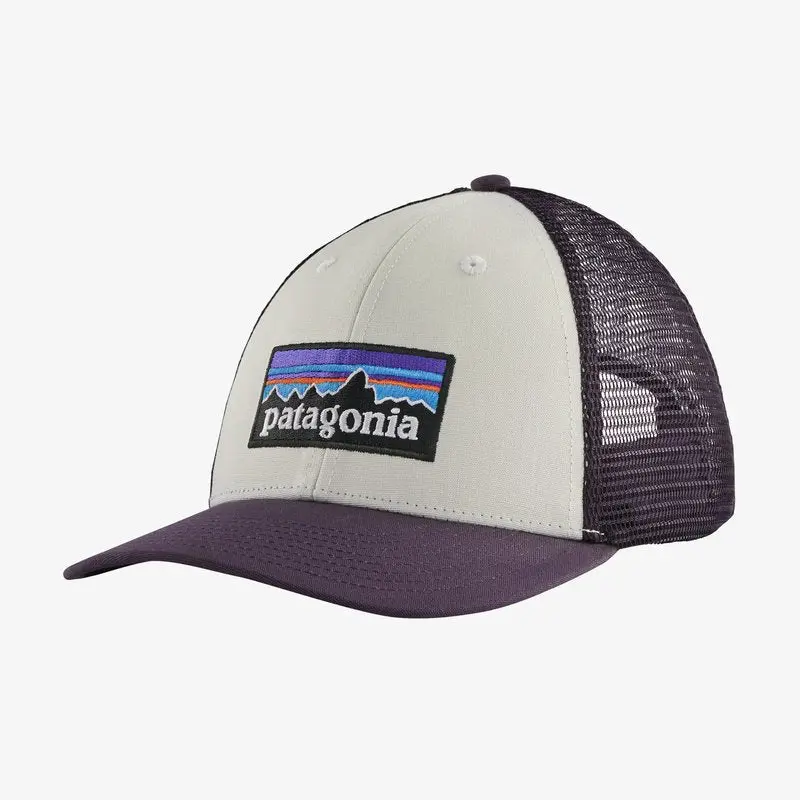 P-6 Logo Lopro Trucker Hat 1