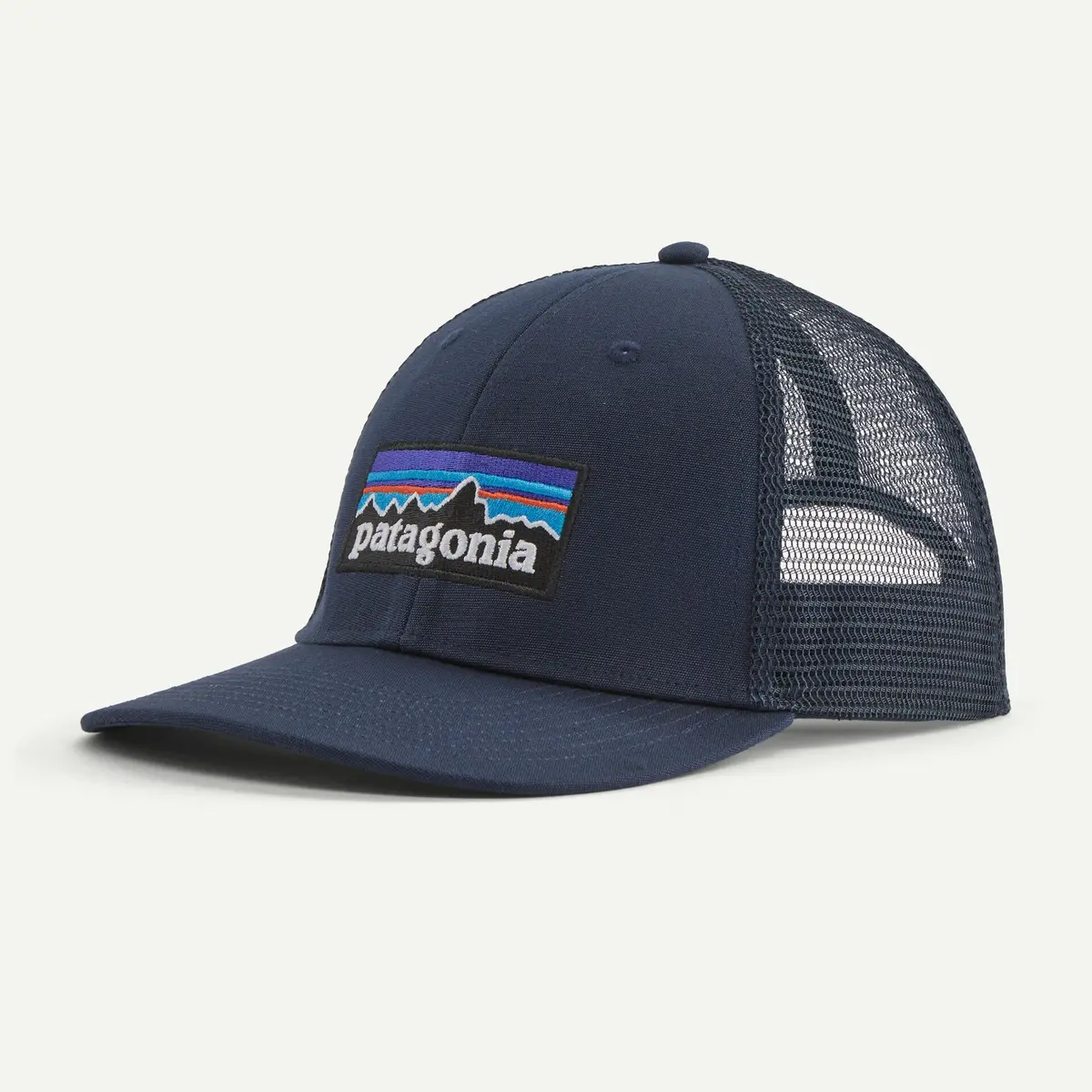 P-6 Logo Lopro Trucker Hat 1