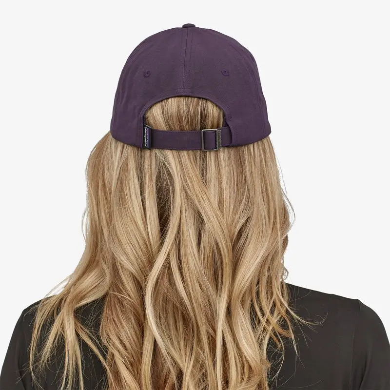 P-6 Label Trad Cap 2