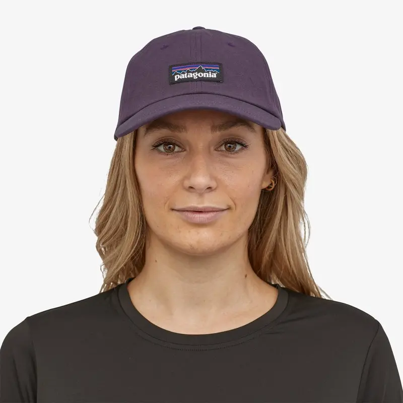 P-6 Label Trad Cap 1