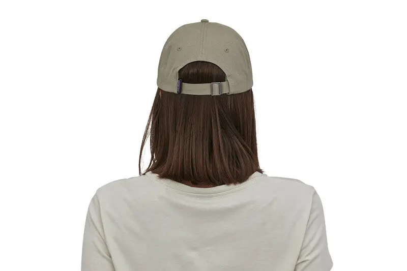 P-6 Label Trad Cap 2