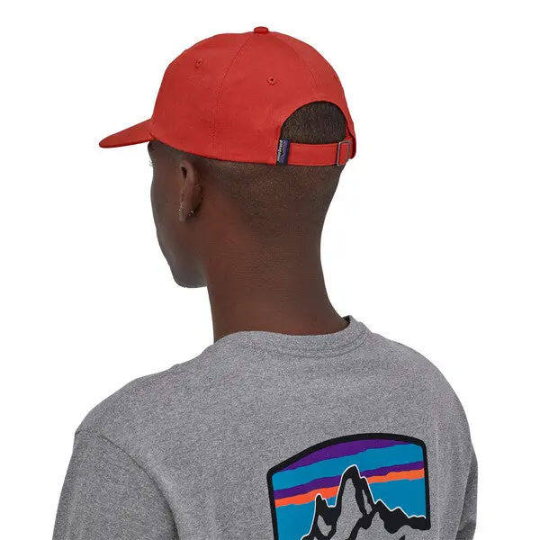 P-6 Label Trad Cap 2