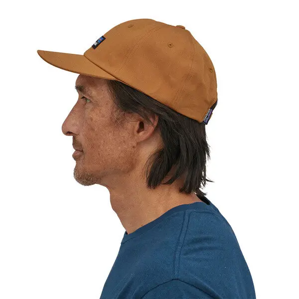 P-6 Label Trad Cap 2