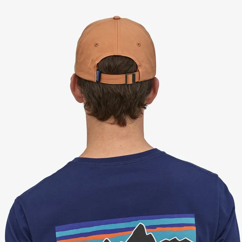 P-6 Label Trad Cap 2