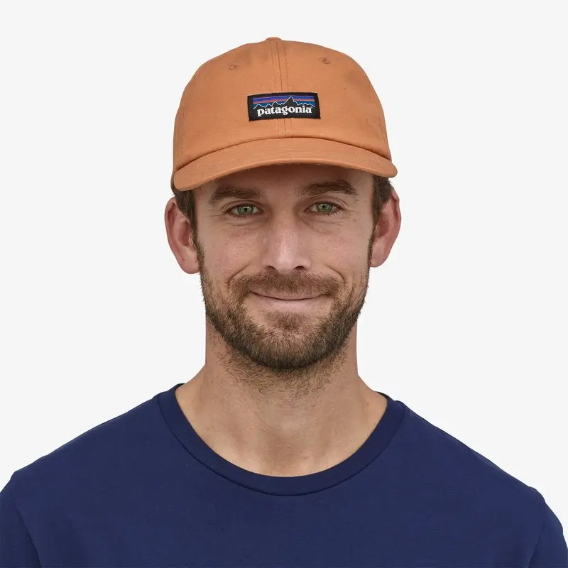 P-6 Label Trad Cap 1