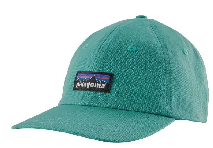 P-6 Label Trad Cap 1
