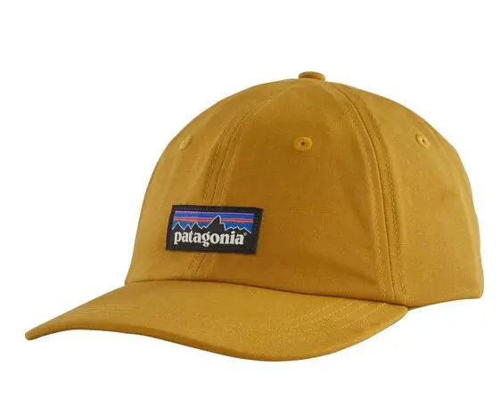 P-6 Label Trad Cap 1