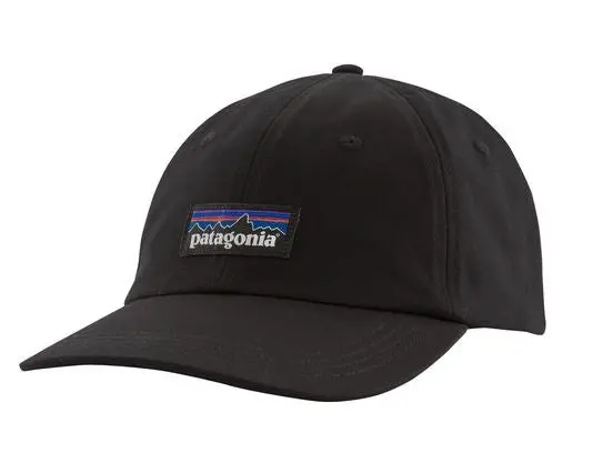 P-6 Label Trad Cap 1