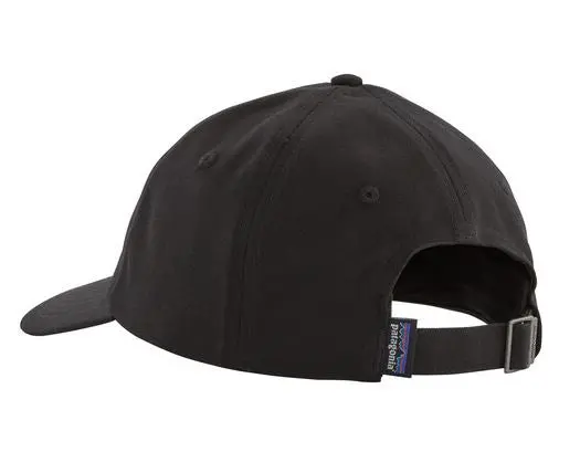 P-6 Label Trad Cap 2