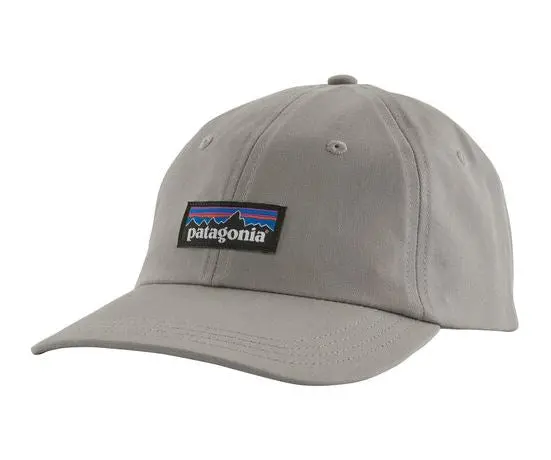 P-6 Label Trad Cap 1