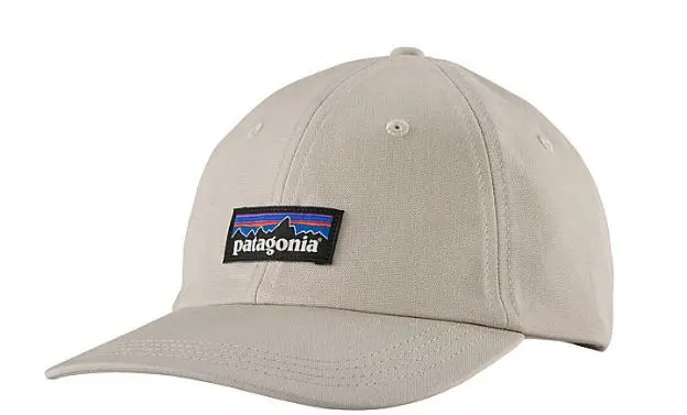 P-6 Label Trad Cap 1