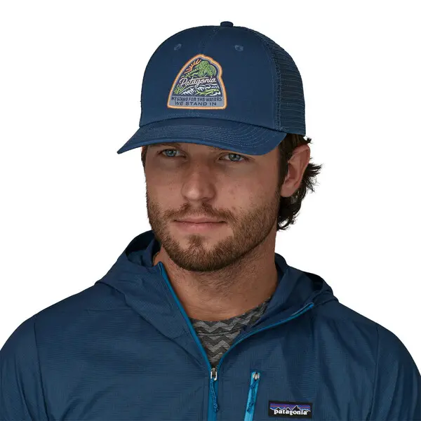 Take A Stand Trucker Hat 2