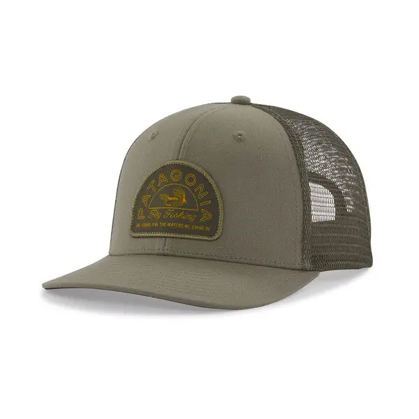 Take A Stand Trucker Hat 1