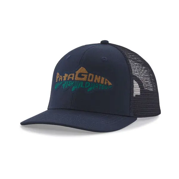 Take A Stand Trucker Hat 1