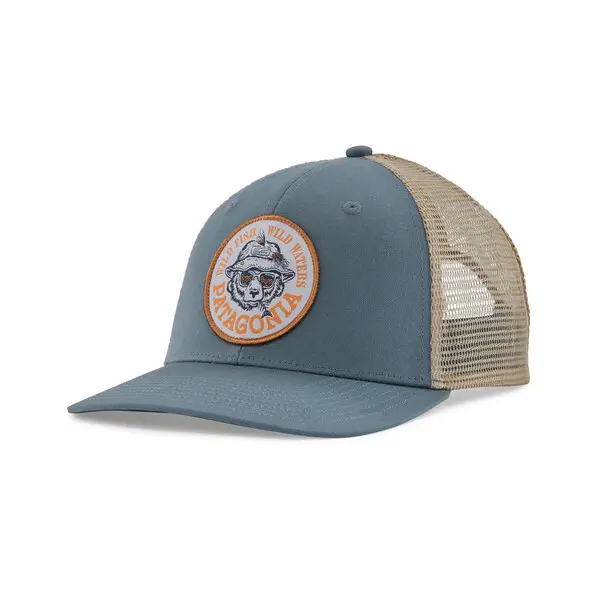 Take A Stand Trucker Hat 1
