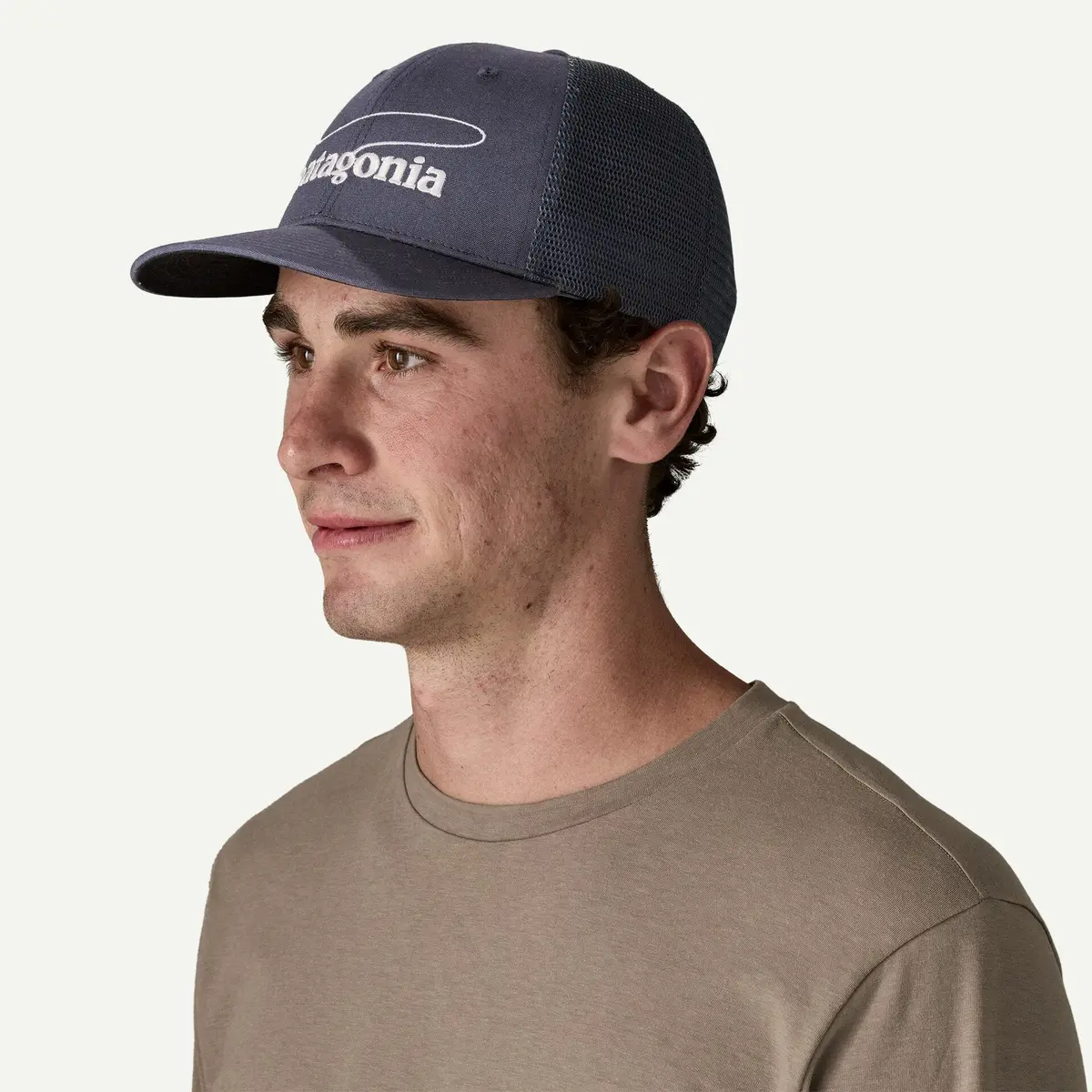 Take A Stand Trucker Hat 2