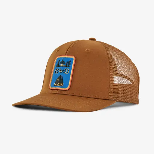 Take A Stand Trucker Hat 1