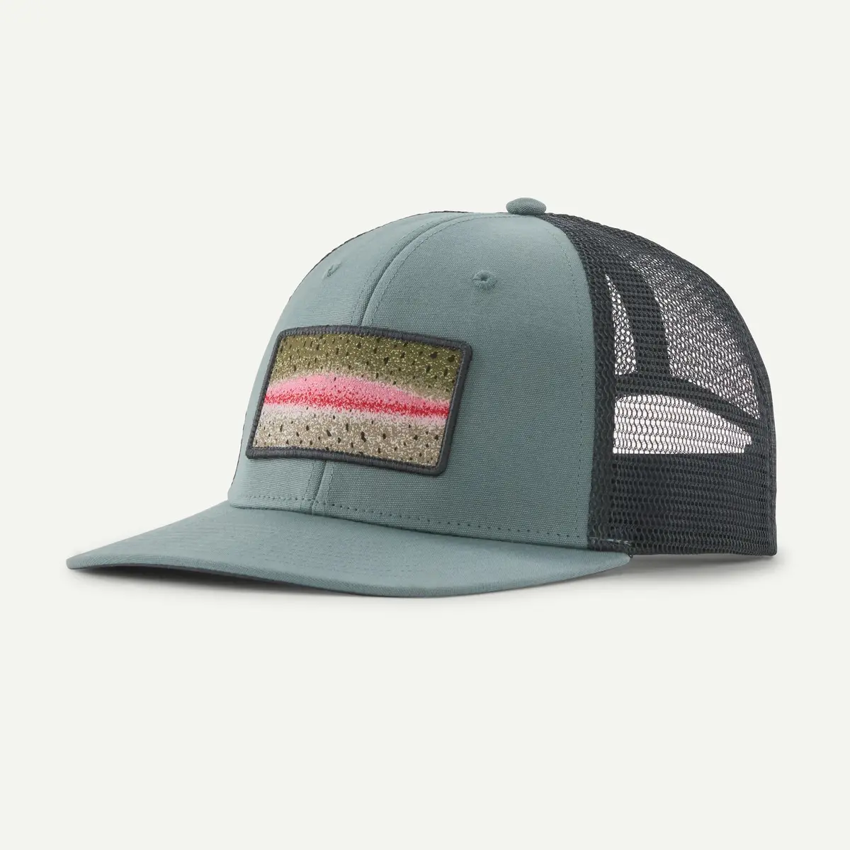 Take A Stand Trucker Hat 1