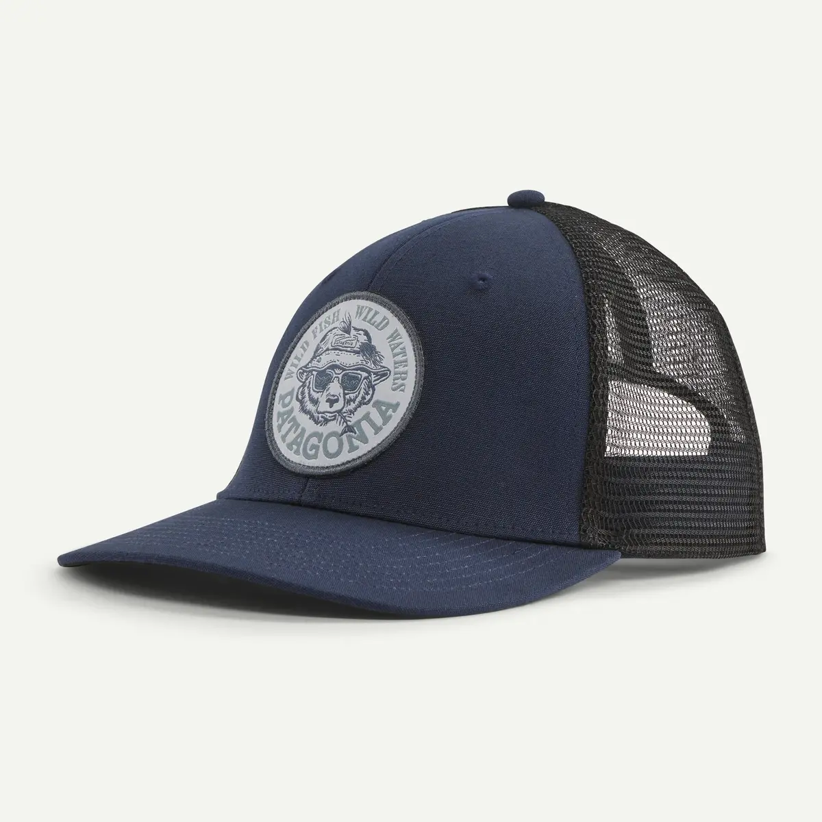 Take A Stand Trucker Hat 1