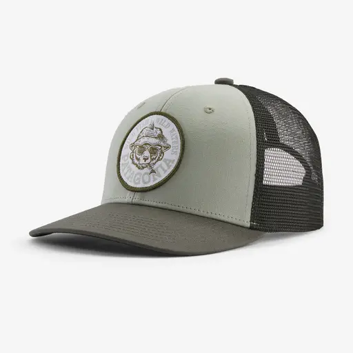 Take A Stand Trucker Hat 1