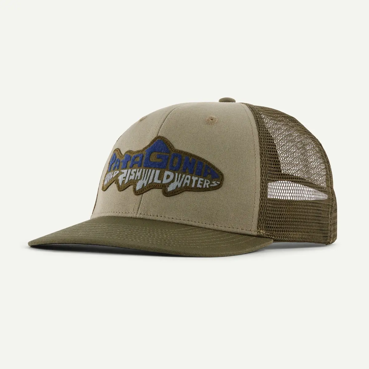 Take A Stand Trucker Hat 1