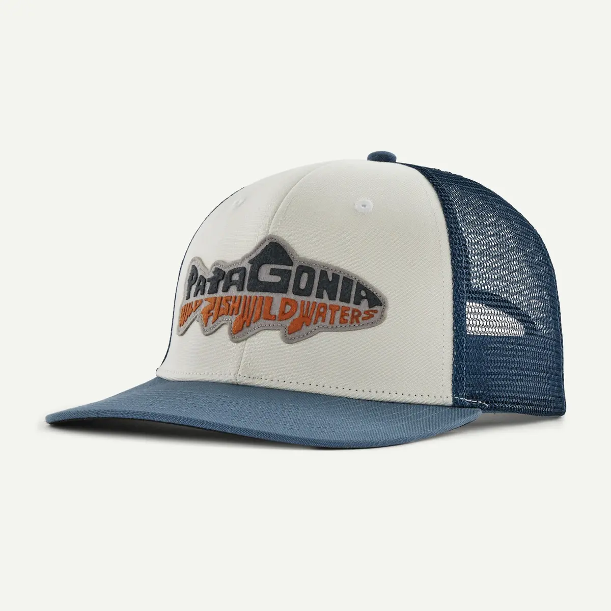 Take A Stand Trucker Hat 1