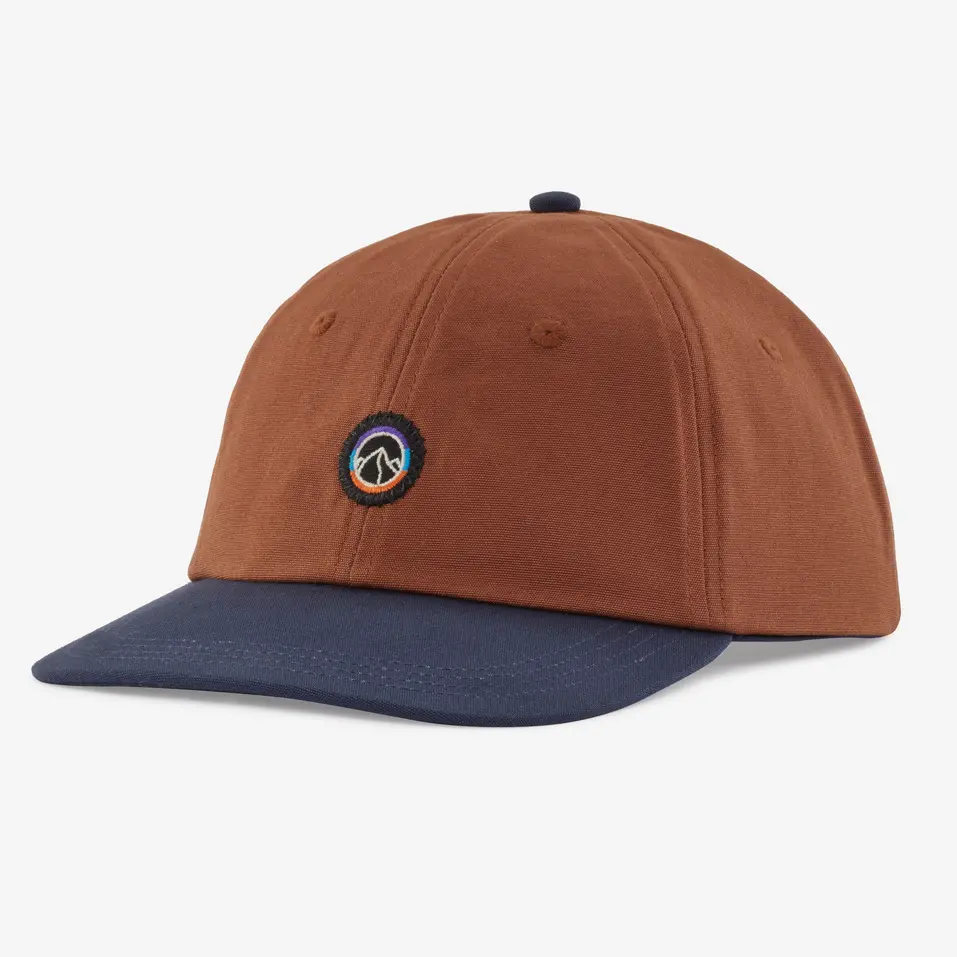 Men's Fitz Roy Icon Trad Cap 1