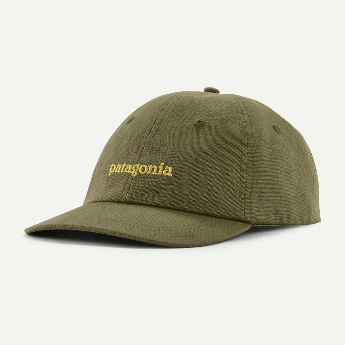 Men's Fitz Roy Icon Trad Cap 1
