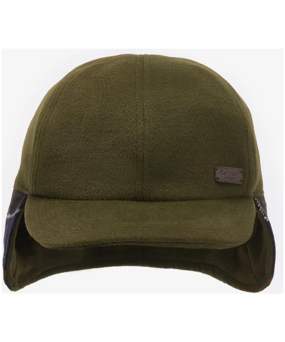 Men's Lewistrapper Hat 1
