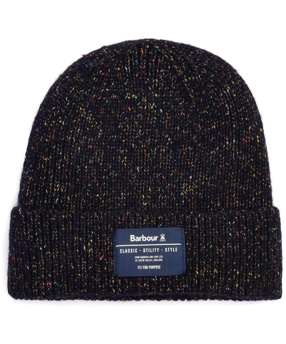 Men's Eston Beanie Hat 1