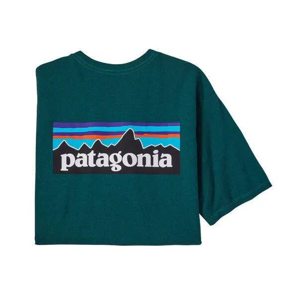 Men's P-6 Logo Responsibili-Tee 1