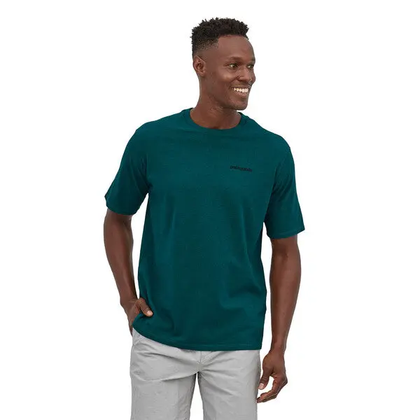 Men's P-6 Logo Responsibili-Tee 2