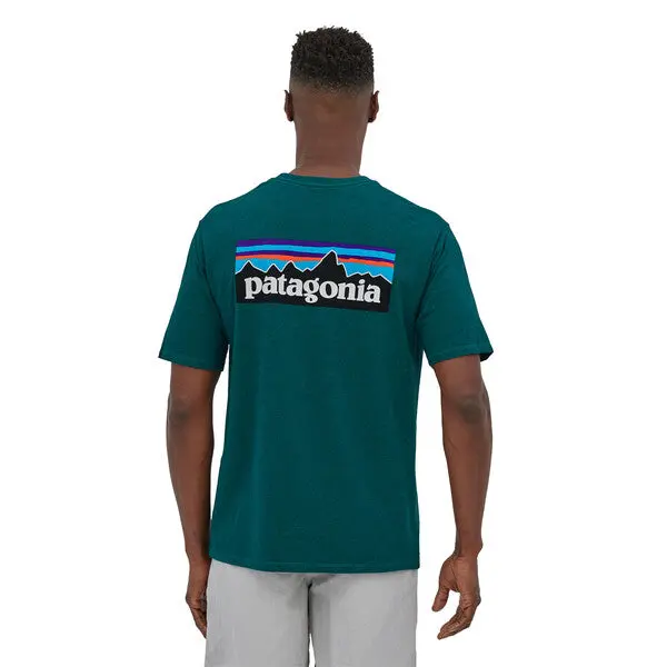 Men's P-6 Logo Responsibili-Tee 3