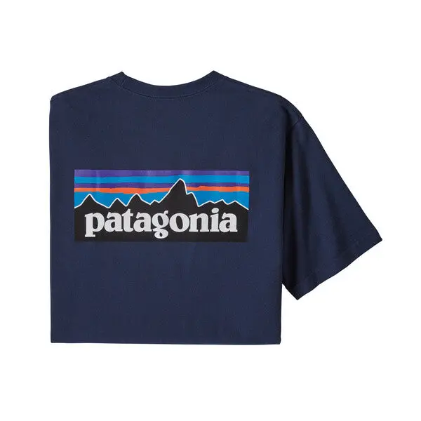 Men's P-6 Logo Responsibili-Tee 1