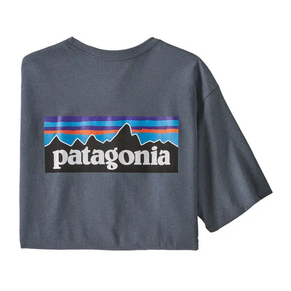 Men's P-6 Logo Responsibili-Tee 1