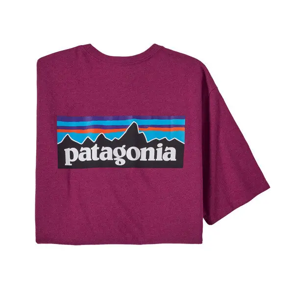 Men's P-6 Logo Responsibili-Tee 1