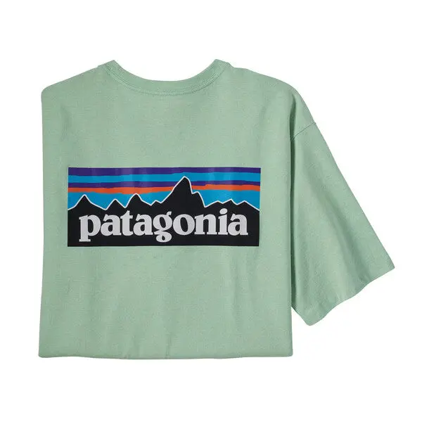 Men's P-6 Logo Responsibili-Tee 1